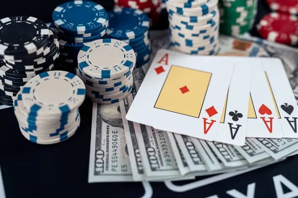 toto12 How Speed Baccarat Room Works
